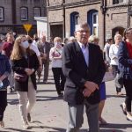Świętochłowice: Tradycyjna procesja Bożego Ciała przeszła ulicami Lipin [ZDJĘCIA] - galeria