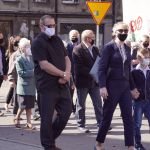 Świętochłowice: Tradycyjna procesja Bożego Ciała przeszła ulicami Lipin [ZDJĘCIA] - galeria