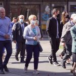 Świętochłowice: Tradycyjna procesja Bożego Ciała przeszła ulicami Lipin [ZDJĘCIA] - galeria