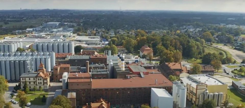 Muzeum Tyskie Browary Książęce – gratka dla miłośników piwa - galeria