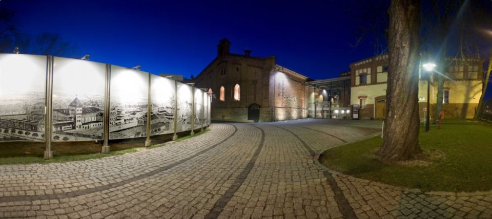 Kopiowanie i rozpowszechnianie zdjęć bez zgody autora zabronione. Muzeum Tyskie Browary Książęce – gratka dla miłośników piwa - galeria