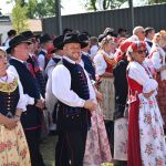 Bytomianie próbowali pobić rekord Polski w liczbie osób w stroju śląskim - galeria