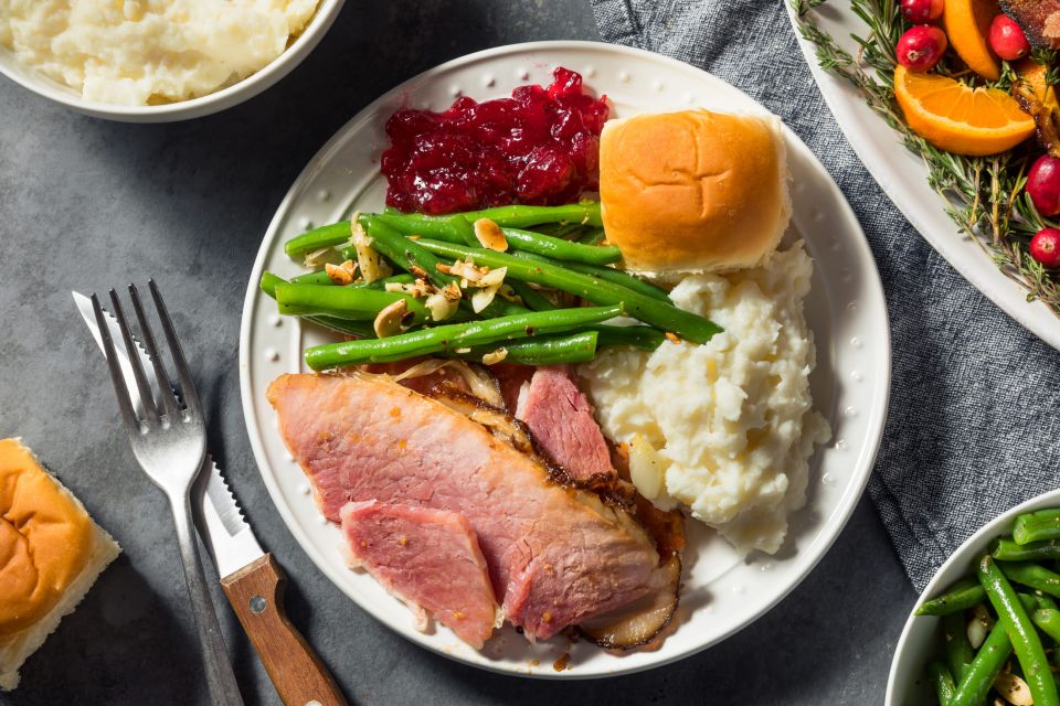 Sprawdź, jak catering dietetyczny DietBox zmienił moje nawyki żywieniowe! - galeria