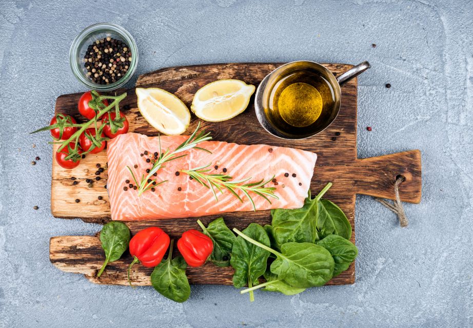 Sprawdź, jak catering dietetyczny DietBox zmienił moje nawyki żywieniowe! - galeria
