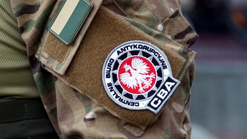 CBA zatrzymało siedem osób w ramach śledztwa dotyczącego niegospodarności w KWK Pniówek - galeria