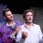 "Następnego dnia rano" - znakomity spektakl komediowy Teatru Capitol! - galeria