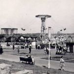 fot. Legendia - Śląskie Wesołe Miasteczko