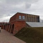 Koksownia Orzegów – cenne dziedzictwo przemysłowe Śląska - galeria
