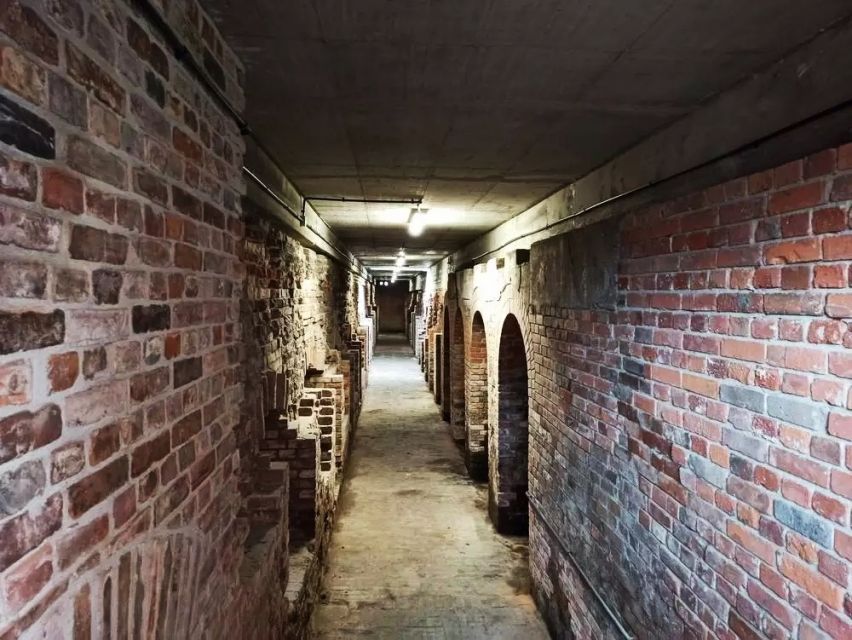 Koksownia Orzegów – cenne dziedzictwo przemysłowe Śląska - galeria
