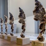 Kopiowanie i rozpowszechnianie zdjęć bez zgody autora zabronione. II edycja Marszałkowskiego Programu Poprawy Jakości Powietrza. Wręczono czeki na projekty - galeria