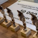Kopiowanie i rozpowszechnianie zdjęć bez zgody autora zabronione. II edycja Marszałkowskiego Programu Poprawy Jakości Powietrza. Wręczono czeki na projekty - galeria