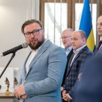 Kopiowanie i rozpowszechnianie zdjęć bez zgody autora zabronione. II edycja Marszałkowskiego Programu Poprawy Jakości Powietrza. Wręczono czeki na projekty - galeria
