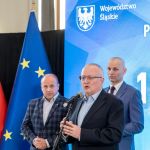 Kopiowanie i rozpowszechnianie zdjęć bez zgody autora zabronione. II edycja Marszałkowskiego Programu Poprawy Jakości Powietrza. Wręczono czeki na projekty - galeria