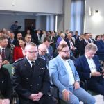 Kopiowanie i rozpowszechnianie zdjęć bez zgody autora zabronione. II edycja Marszałkowskiego Programu Poprawy Jakości Powietrza. Wręczono czeki na projekty - galeria