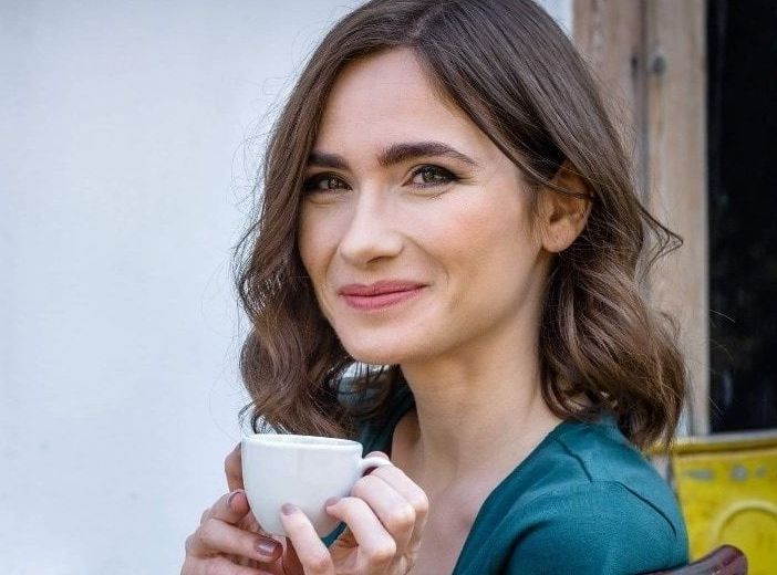 Kopiowanie i rozpowszechnianie zdjęć bez zgody autora zabronione. Pisarka z Jaworzna otrzymała Paszport Polityki - galeria