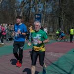 Bieg Wiosenny w Parku Śląskim 2025 [FOTORELACJA] - galeria