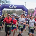 Duathlon Katowice 2025 na Trzech Stawach [FOTORELACJA] - galeria