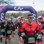 Duathlon Katowice 2025 na Trzech Stawach [FOTORELACJA] - galeria