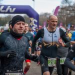 Duathlon Katowice 2025 na Trzech Stawach [FOTORELACJA] - galeria