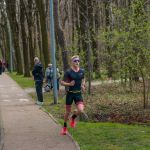 Duathlon Katowice 2025 na Trzech Stawach [FOTORELACJA] - galeria