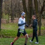 Duathlon Katowice 2025 na Trzech Stawach [FOTORELACJA] - galeria