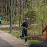 Duathlon Katowice 2025 na Trzech Stawach [FOTORELACJA] - galeria