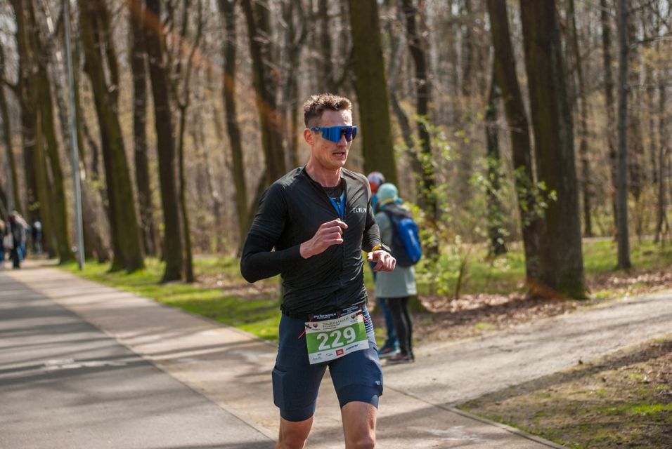 Duathlon Katowice 2025 na Trzech Stawach [FOTORELACJA] - galeria