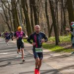 Duathlon Katowice 2025 na Trzech Stawach [FOTORELACJA] - galeria