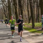 Duathlon Katowice 2025 na Trzech Stawach [FOTORELACJA] - galeria