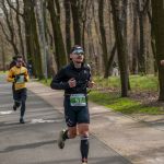 Duathlon Katowice 2025 na Trzech Stawach [FOTORELACJA] - galeria