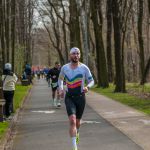 Duathlon Katowice 2025 na Trzech Stawach [FOTORELACJA] - galeria