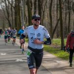 Duathlon Katowice 2025 na Trzech Stawach [FOTORELACJA] - galeria