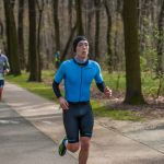 Duathlon Katowice 2025 na Trzech Stawach [FOTORELACJA] - galeria