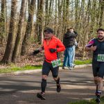 Duathlon Katowice 2025 na Trzech Stawach [FOTORELACJA] - galeria