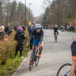 Duathlon Katowice 2025 na Trzech Stawach [FOTORELACJA] - galeria