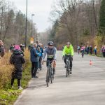 Duathlon Katowice 2025 na Trzech Stawach [FOTORELACJA] - galeria