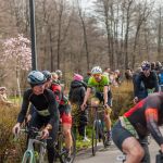 Duathlon Katowice 2025 na Trzech Stawach [FOTORELACJA] - galeria