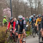 Duathlon Katowice 2025 na Trzech Stawach [FOTORELACJA] - galeria