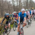 Duathlon Katowice 2025 na Trzech Stawach [FOTORELACJA] - galeria