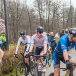 Duathlon Katowice 2025 na Trzech Stawach [FOTORELACJA] - galeria