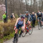 Duathlon Katowice 2025 na Trzech Stawach [FOTORELACJA] - galeria