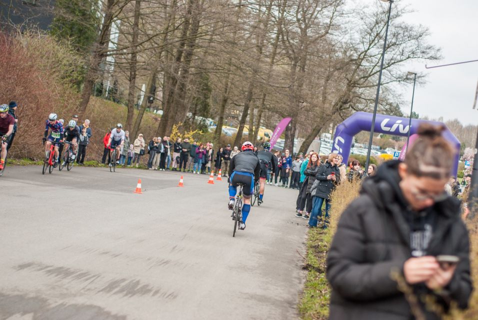 Duathlon Katowice 2025 na Trzech Stawach [FOTORELACJA] - galeria