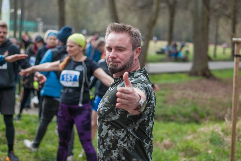 W Zabrzu odbył się III Charytatywny Bieg dla Autyzmu [FOTORELACJA] - galeria