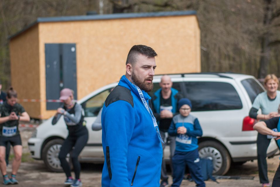 W Zabrzu odbył się III Charytatywny Bieg dla Autyzmu [FOTORELACJA] - galeria
