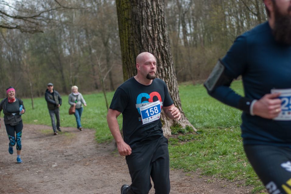 W Zabrzu odbył się III Charytatywny Bieg dla Autyzmu [FOTORELACJA] - galeria