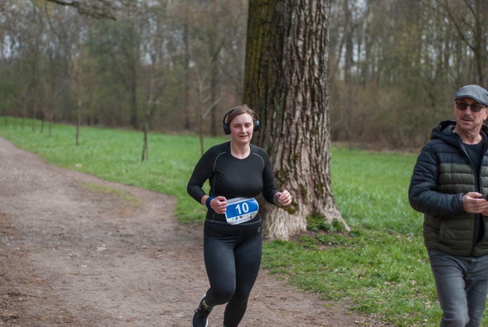 W Zabrzu odbył się III Charytatywny Bieg dla Autyzmu [FOTORELACJA] - galeria