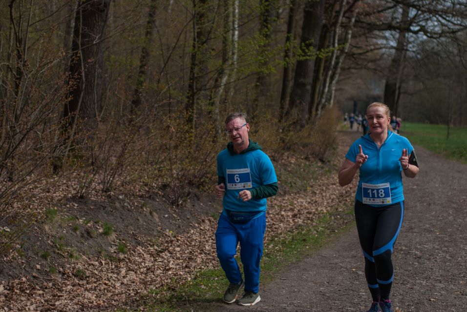W Zabrzu odbył się III Charytatywny Bieg dla Autyzmu [FOTORELACJA] - galeria