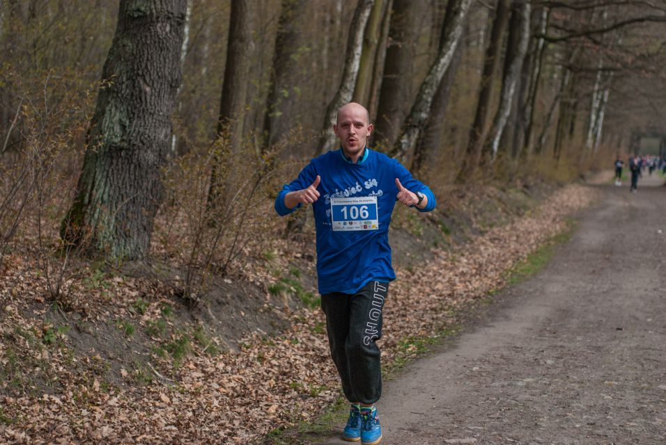 W Zabrzu odbył się III Charytatywny Bieg dla Autyzmu [FOTORELACJA] - galeria