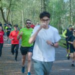 Wielkanocny parkrun Katowice - edycja 2025 [FOTORELACJA] - galeria