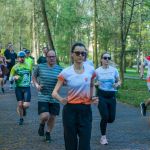 Wielkanocny parkrun Katowice - edycja 2025 [FOTORELACJA] - galeria